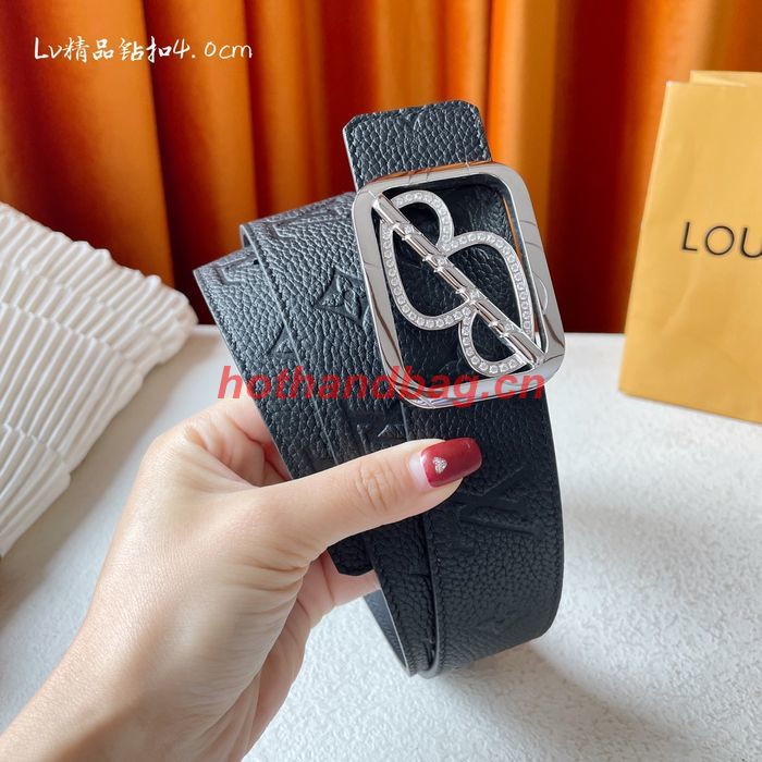 Louis Vuitton Belt 40MM LVB00133 Louis Vuitton Belt 40MM LVB00133